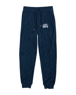 Last Great American Dynasty Terry Cloth Jogger