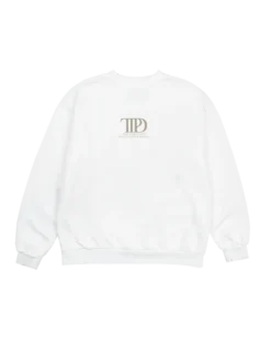Alternative view of They Forgot To Come And Get Me Crewneck