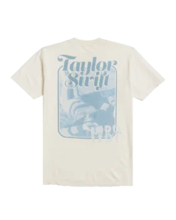 1989 (Taylor's Version) Yellow Photo T-Shirt