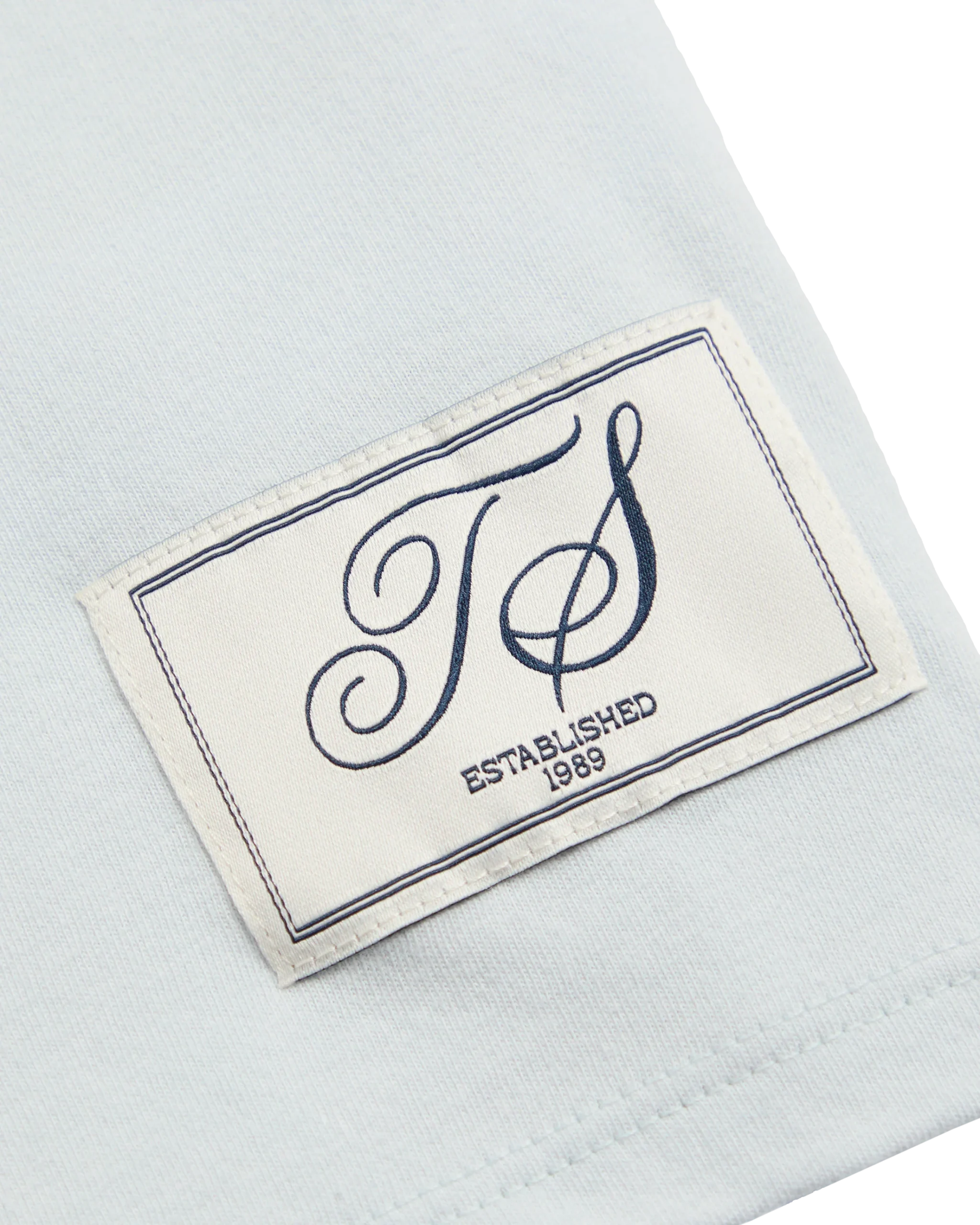 1989 (Taylor’s Version) Seagull Boxy T-Shirt - Image 3