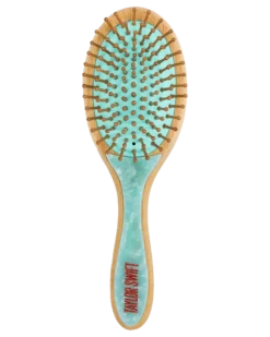 Alternative view of The Life of a Showgirl Hair Brush