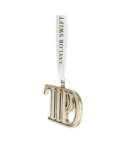 Alternative view of TTPD Logo Ornament
