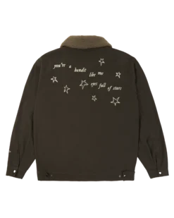 Alternative view of Cowboy Like Me Work Jacket