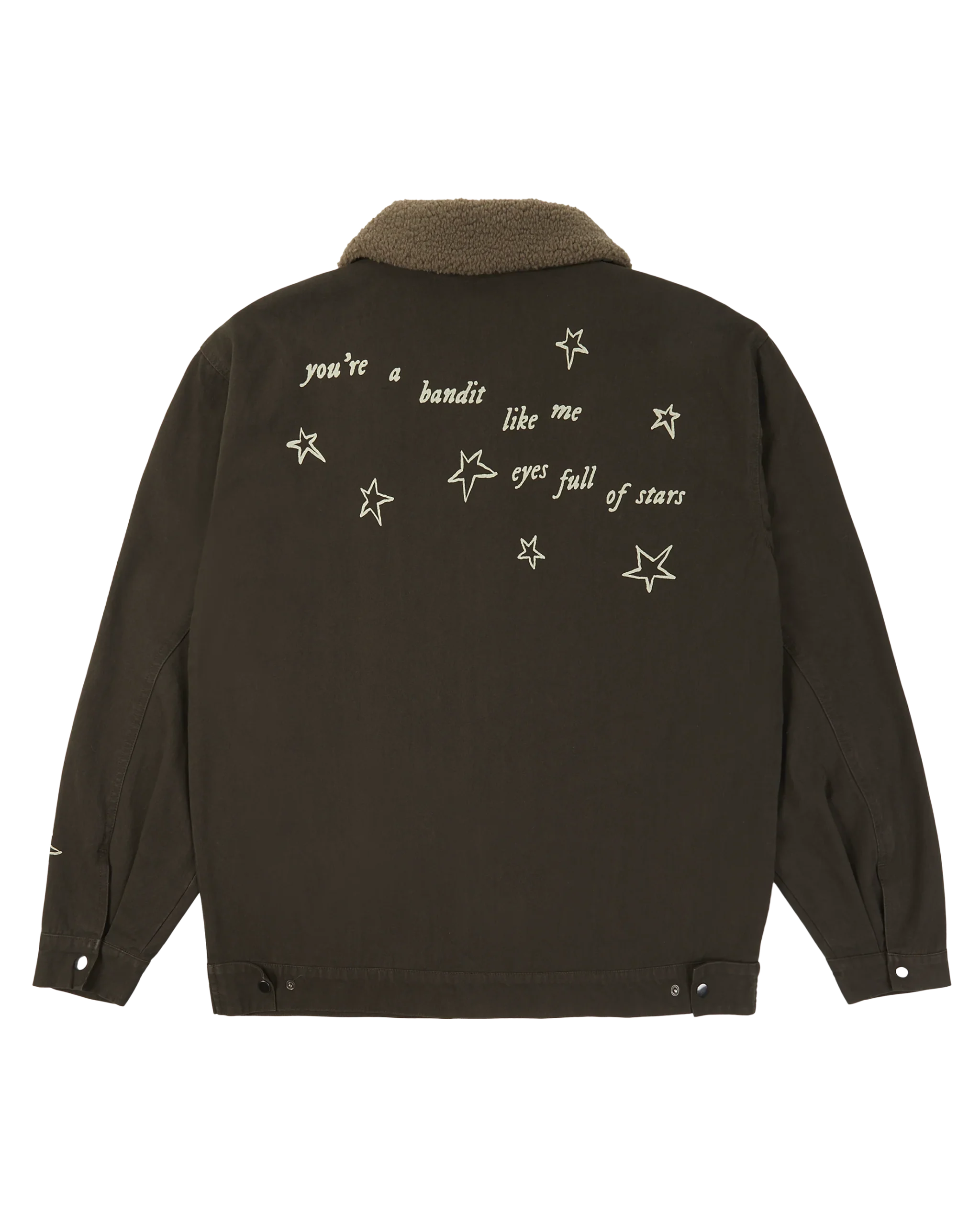 Cowboy Like Me Work Jacket - Image 2