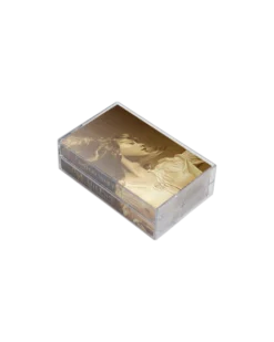 Alternative view of Fearless (Taylor's Version) Cassette