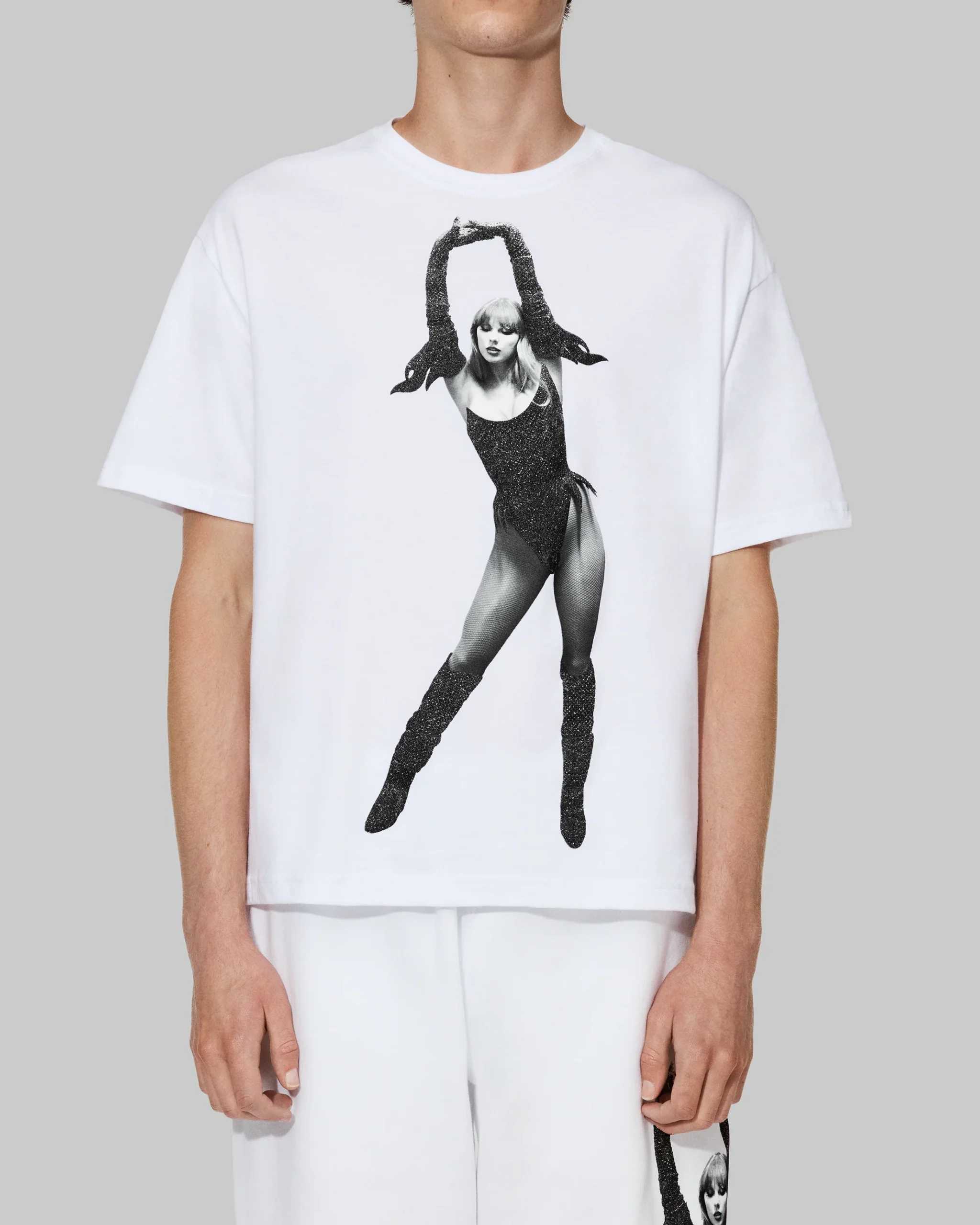 The Life of a Showgirl Shiny Bug T-Shirt - Image 2