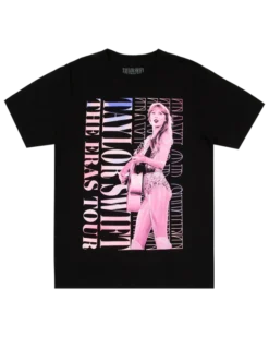 Taylor Swift | The Eras Tour Lover Oversized T-Shirt