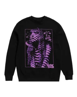 Taylor Swift | The Eras Tour I Just Want To Stay Crewneck