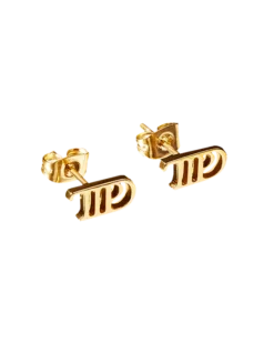 The Tortured Poets Department Earrings