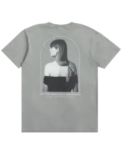 The Tortured Poets Department The Anthology T-Shirt