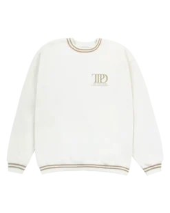 The Tortured Poets Department Crewneck Sweater