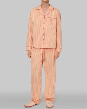 Alternative view of The Life of a Showgirl Pajama Set