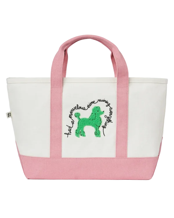 Marvelous Time Ruining Everything Tote