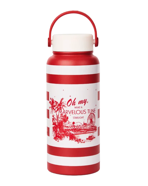 Oh My, What a Marvelous Tune Water Bottle