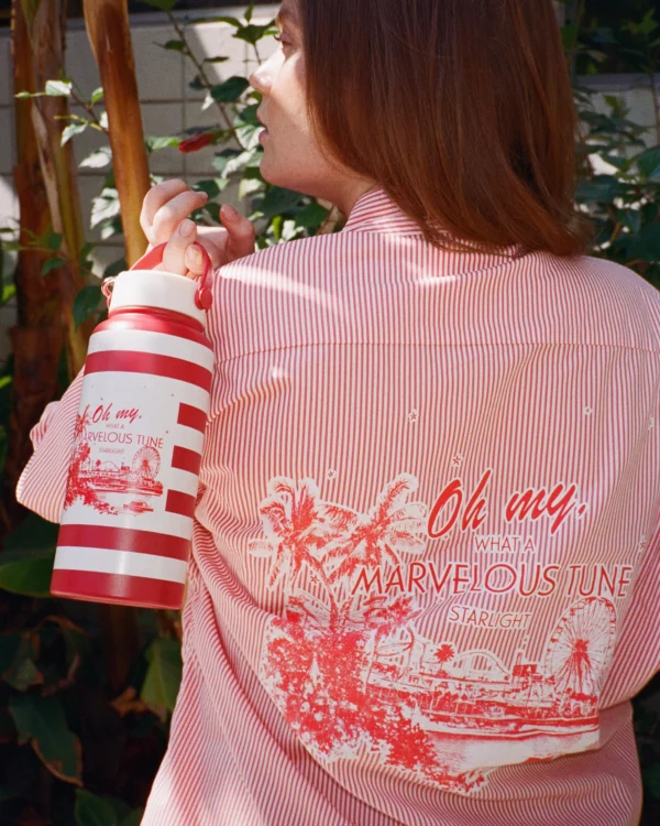 Alternative view of Oh My, What a Marvelous Tune Water Bottle