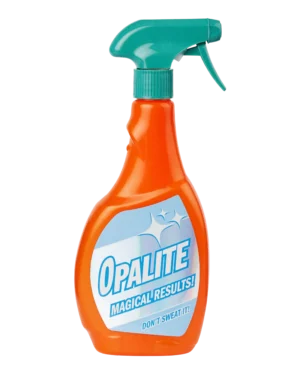 Opalite Spray Bottle