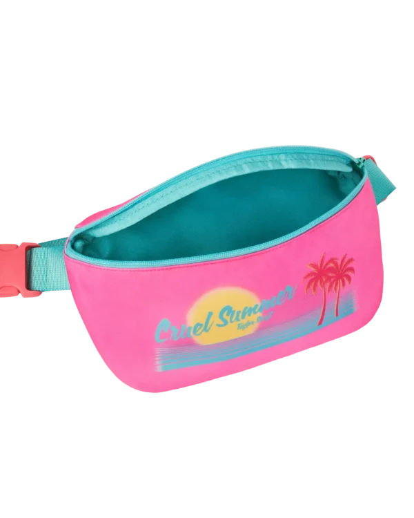 Alternative view of Cruel Summer Throwback Belt Bag