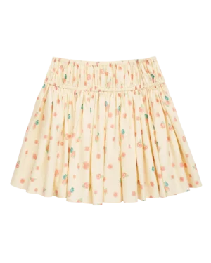 Debut Album Skirt