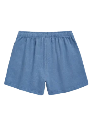 Alternative view of I Was Midnight Rain Sweat Shorts