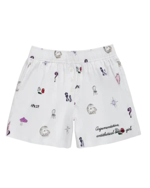 Midnights Album Shorts