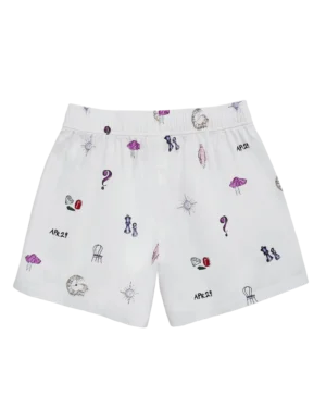 Alternative view of Midnights Album Shorts