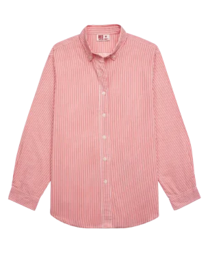 Alternative view of Oh My, What A Marvelous Tune Button Down Shirt
