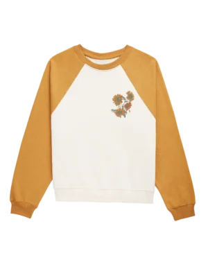 Secret Gardens in My Mind Sweatshirt