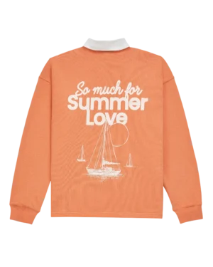 Alternative view of So Much for Summer Love Rugby
