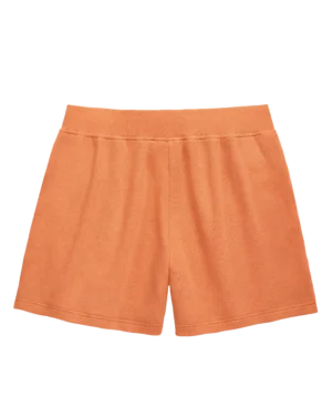 Alternative view of So Much for Summer Love Sweat Shorts