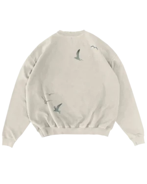 Alternative view of 1989 (Taylor's Version) Beige Crewneck