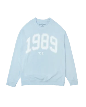 1989 Crewneck
