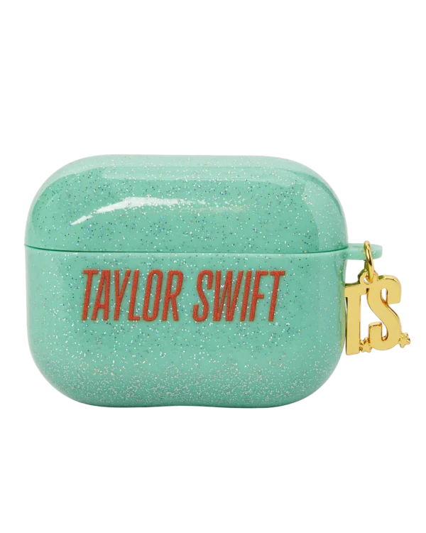The Life of a Showgirl Earbud Case