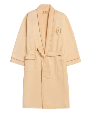 The Life of a Showgirl Bathrobe