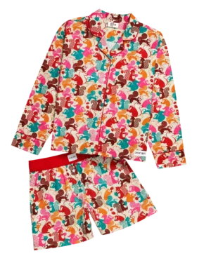 We Are Never Ever Ever Getting Back Together Pajama Set