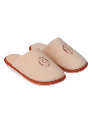 The Life of a Showgirl Slippers
