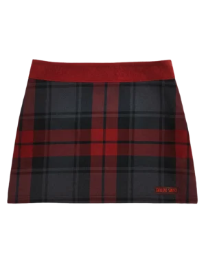Red (Taylor's Version) Plaid Skirt Days