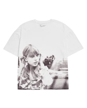 My My My Lover Photo T-Shirt