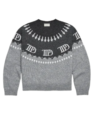 TTPD Knit Sweater