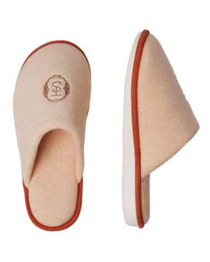 Alternative view of The Life of a Showgirl Slippers