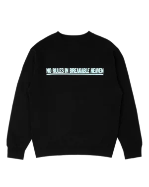 Alternative view of It's a Cruel Summer with You Crewneck