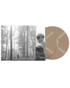 The "In The Trees" Edition Deluxe Vinyl