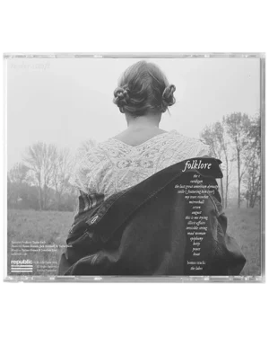Alternative view of The "In The Trees" Edition Deluxe Cd