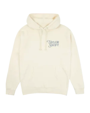 Alternative view of 1989 (Taylor's Version) Style Hoodie