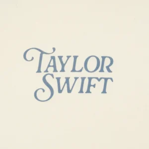 1989 (Taylor's Version) Style Hoodie - Image 4