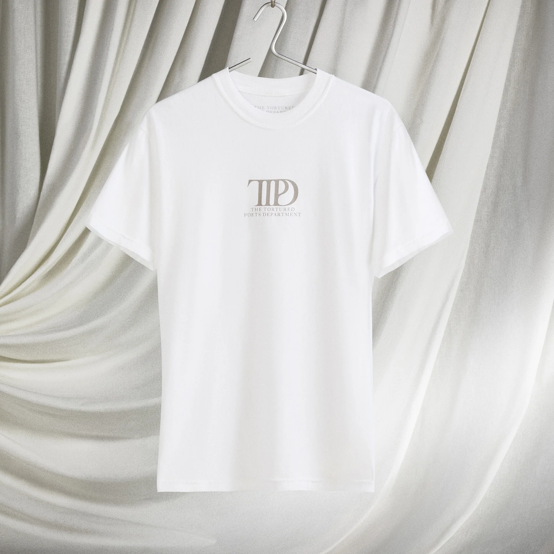 And For A Fortnight There We Were Forever T-Shirt - Image 3