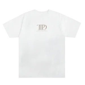 And For A Fortnight There We Were Forever T-Shirt - Image 4