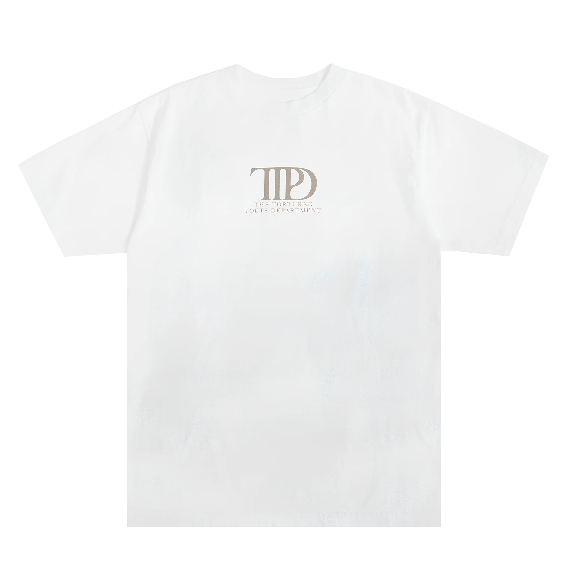 And For A Fortnight There We Were Forever T-Shirt - Image 4