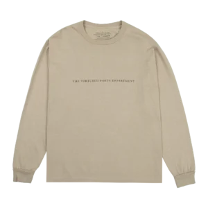 But Daddy I Love Him Long Sleeve T-Shirt - Image 4