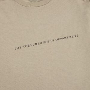 But Daddy I Love Him Long Sleeve T-Shirt - Image 6