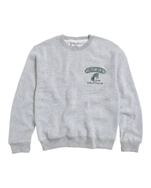 Cowboy Like Me Crewneck